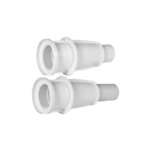 Passamuro para Piscina e Spa