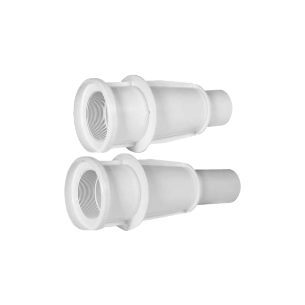 ACESSÓRIOS Passamuro para Piscina e Spa