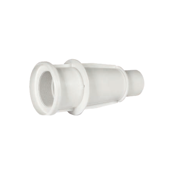CONDUIT 1.1 AQUA Passamuro para Piscina e Spa