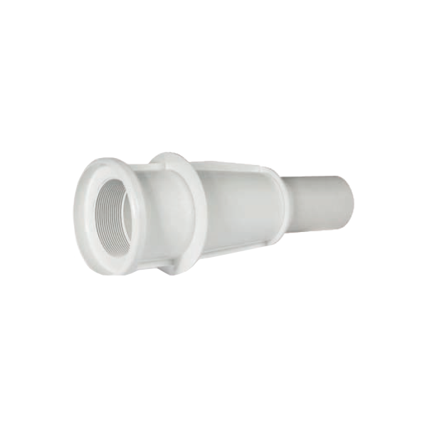 CONDUIT 1.2 AQUA Passamuro para Piscina e Spa