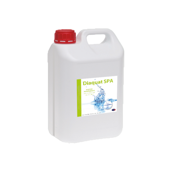 Antialgas Concentrado