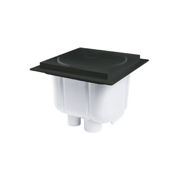 LEVEL REGULATOR BLACK 1 AQUA Regulador de Nível de Água