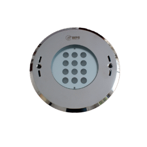 Projetor LED de Inox