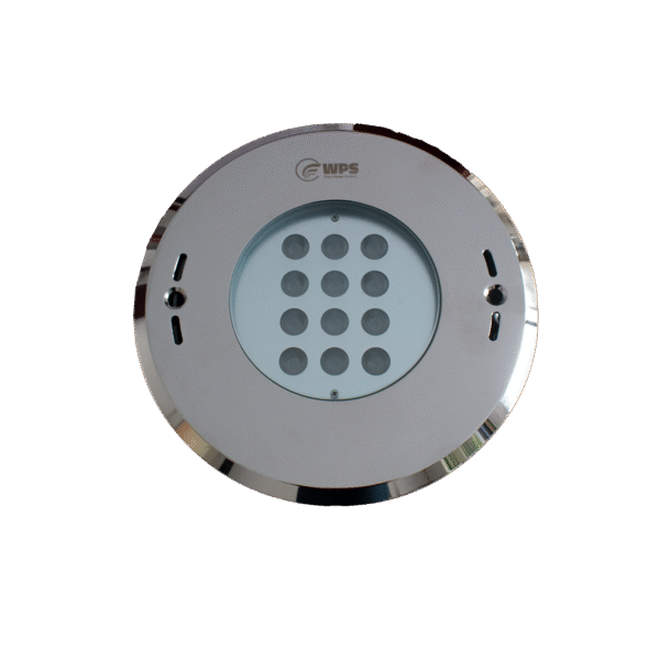 Projetor LED de Inox
