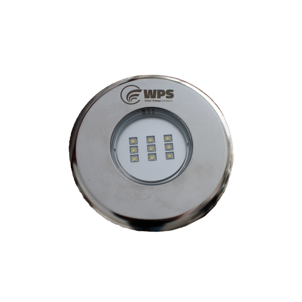 Mini Projetor LED de Inox
