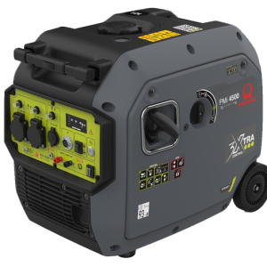 Gerador Elétrico Portátil