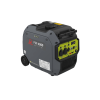 Gerador Elétrico Portátil