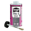 Cola para Tubos PVC c/ Pincel | 500g