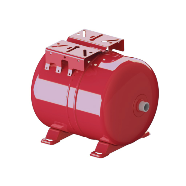 Autoclave Horizontal com Membrana Intercambiável