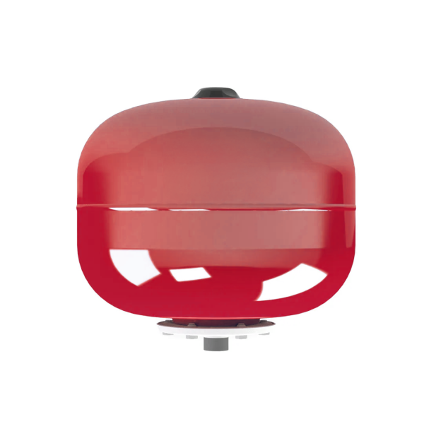 Autoclave Esférica com Membrana Intercambiável