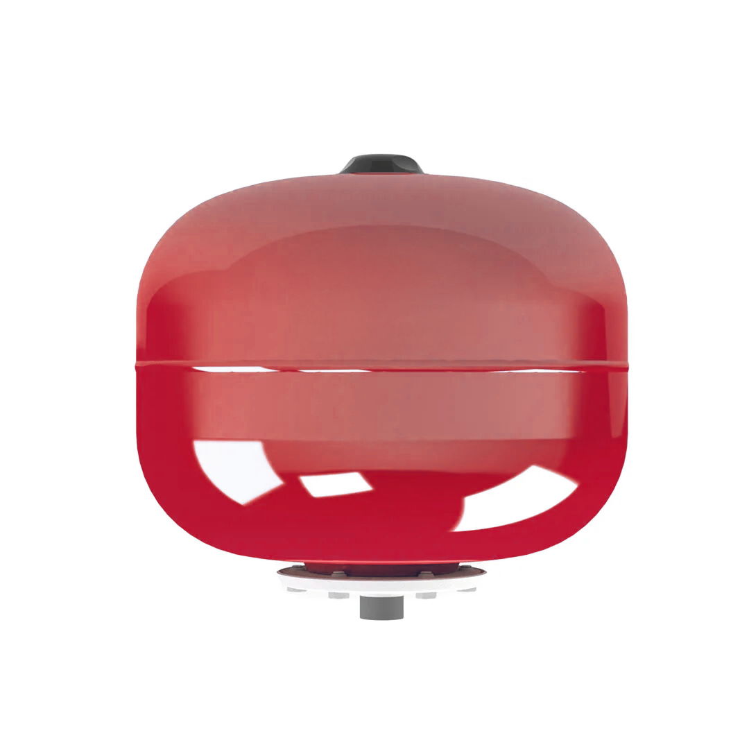 Autoclave Esférica com Membrana Intercambiável
