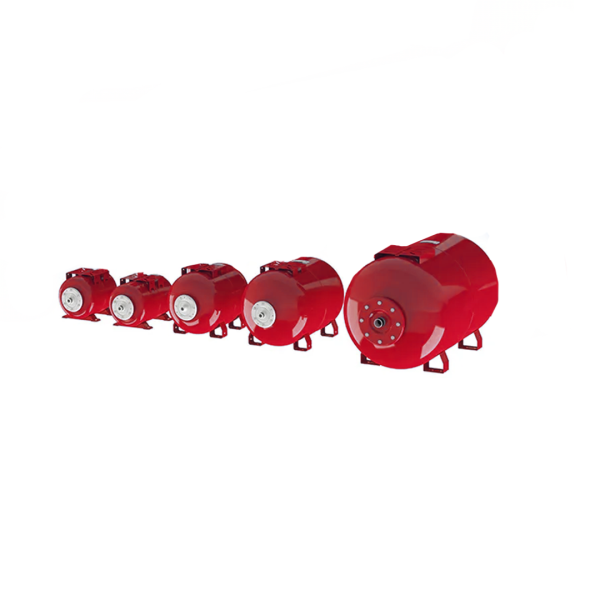 Autoclave Horizontal com Membrana Intercambiável